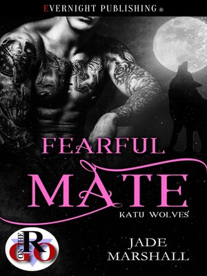 cover image of Fearful Mate